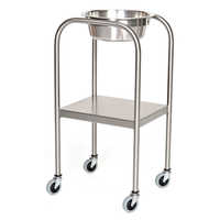 Single bowl stand