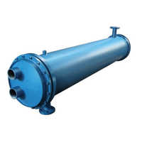 Tube condenser