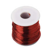 Enamel Wire