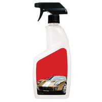 कार इंटीरियर क्लीनर