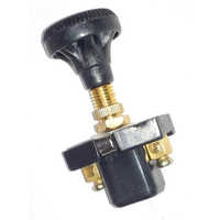 Pull switch