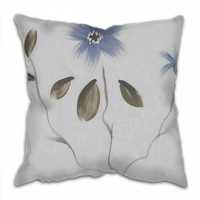 Hand painted cushion covers