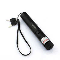 Green Laser Pointer