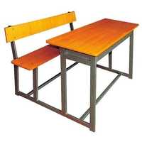 Student table