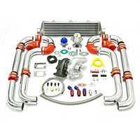 Turbo kit