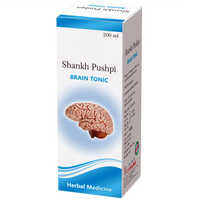 Shankhpushpi syrup