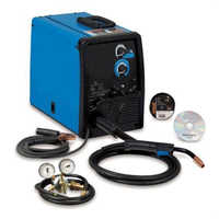 Mig welder