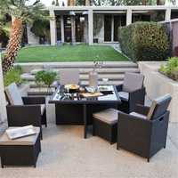 Interior exterior furniture