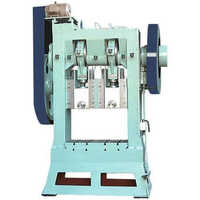 Two point press