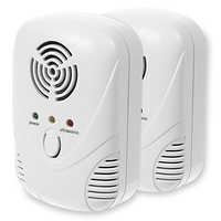 Mosquito repellent machines