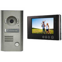 Video intercom system