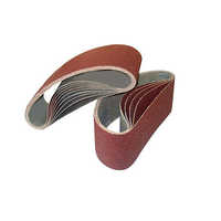 Abrasive bands