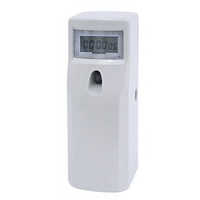 Air fragrance dispenser