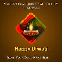 Diwali greeting cards