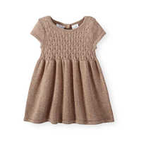 Knitted kids wear