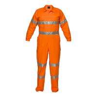 Fire Retardant Coverall