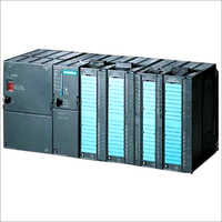 Industrial Plc