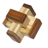 Wooden promotional gift