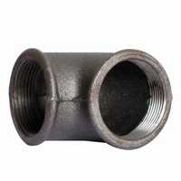 Malleable iron castings