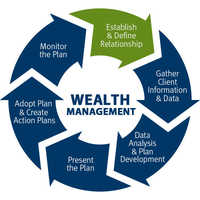 Wealth management services