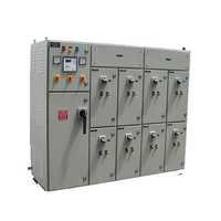 Hvac panel