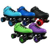 Speed skates