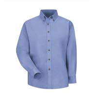 Mens poplin shirt