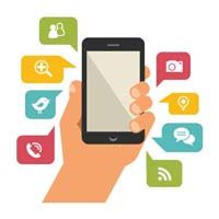 Mobile application design services