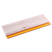 Ink scraper