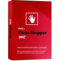 Antivirus software