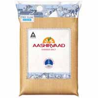 Aashirvaad salt