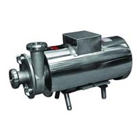 Dairy centrifuge