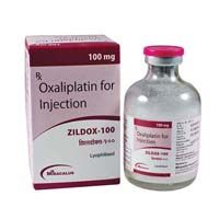 Oxaliplatin Injection