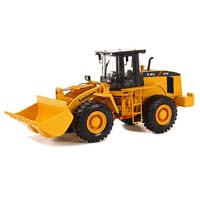 Liugong wheel loader