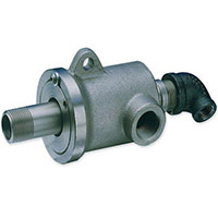 Steam joint