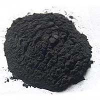 Synthetic graphite powder