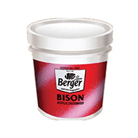 Berger distemper