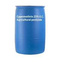 Cypermethrin pesticides