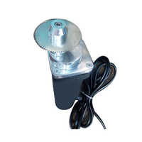 Electric plaster cutter
