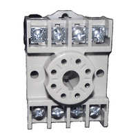 Solid state timers