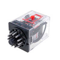 Electromagnetic relay