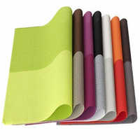 Polyester table runner