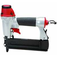 Pneumatic stapler