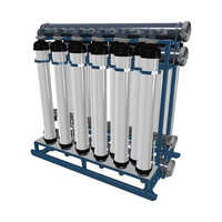 Membrane Filter System