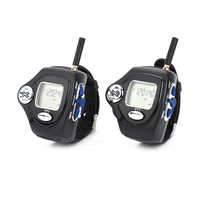 Walkie Talkie Watch