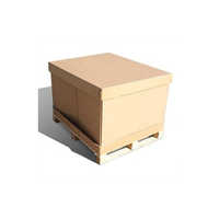 Roll Box Pallet