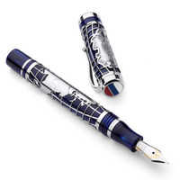 Fountain pens