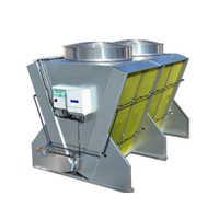 Spray cooler