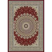 सिंथेटिक गलीचा