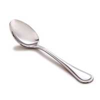 Silver Spoon